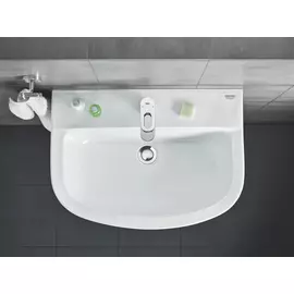 Раковина Grohe Euro Ceramic 3932400H 45 см