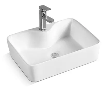 Раковина Grossman GR-3017, 48x37 см