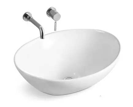 Раковина Grossman GR-3018, 41x33 см