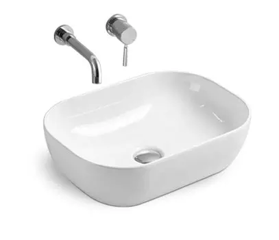 Раковина Grossman GR-3020, 50,5x40,5 см