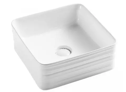 Раковина Grossman GR-3026, 39,5x39,5 см