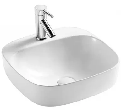 Раковина Grossman GR-3028, 42x41,5 см