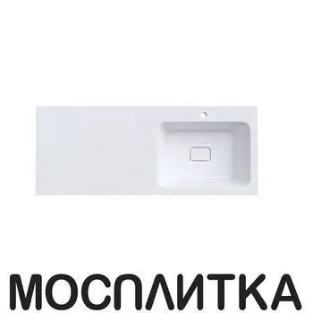 Раковина IDDIS Optima Home 480110Ri28