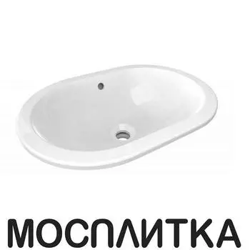 Раковина Ideal Standard Connect E505001 62 см