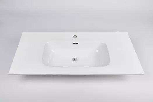 Раковина Inda Kona, 80 см, T298320KONA