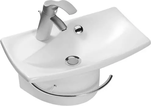 Раковина Jacob Delafon Escale E1025 50 см