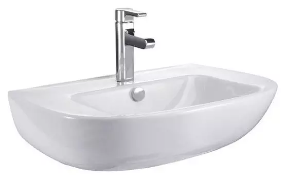 Раковина Jacob Delafon Odeon Up 60 см E4700-00 белый