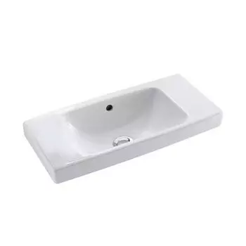 Раковина Jacob Delafon Odeon UP E4701