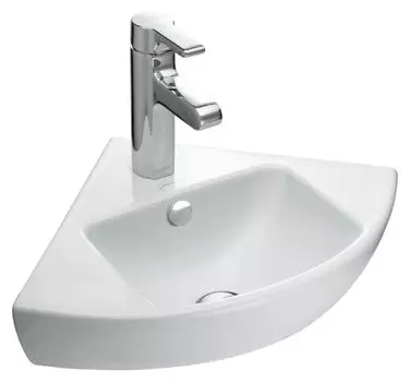 Раковина Jacob Delafon Odeon Up 70 см E4710-00 белый