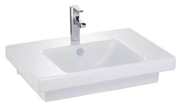 Раковина Jacob Delafon Odeon Up E4732 70 см