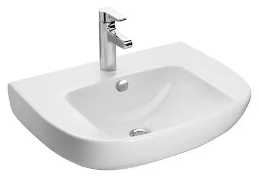 Раковина Jacob Delafon Odeon Up 56 см E4737-00 белый