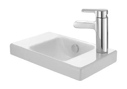 Раковина Jacob Delafon Odeon UP E4799G-00