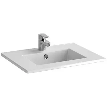 Раковина Jacob Delafon Ola 80 см EXTA112-00 белый