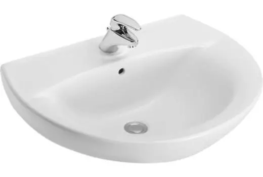 Раковина Jacob Delafon Patio E1998G