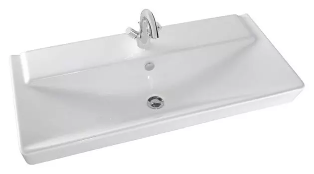 Раковина Jacob Delafon Reve E4801 100 см