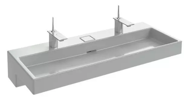 Раковина Jacob Delafon Terrace 120 см EXB9112-00 белый
