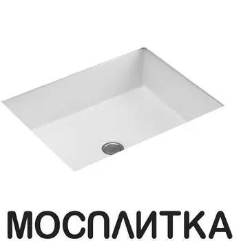 Раковина Jacob Delafon Verticyl 50 см E2882-0 белый