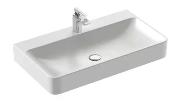 Раковина Jacob Delafon Vox EVC112-00 80 см