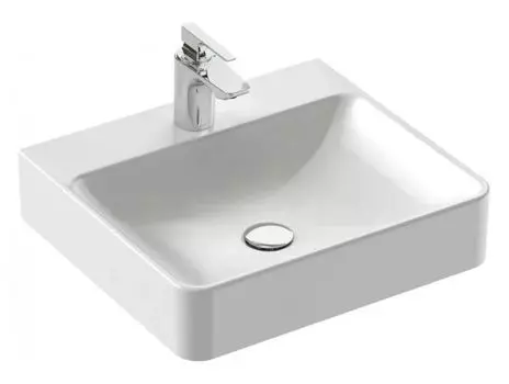 Раковина Jacob Delafon Vox EVE112-00 50 см