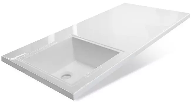 Раковина Эстет Даллас 100 ФР-00001971 левая