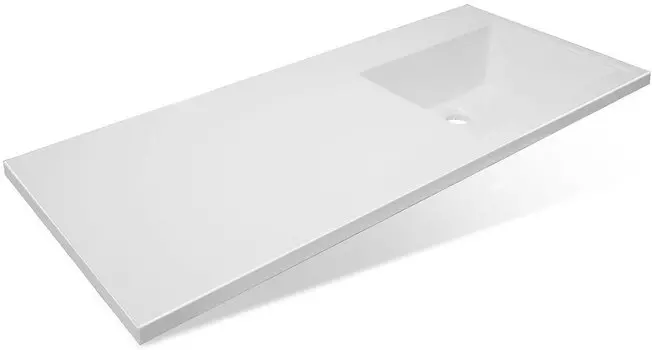 Раковина Эстет Даллас 110 ФР-00001668 правая