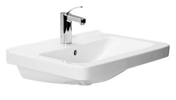 Раковина Jika Cubito 55