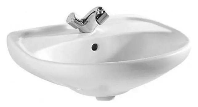 Раковина Jika Lyra 50