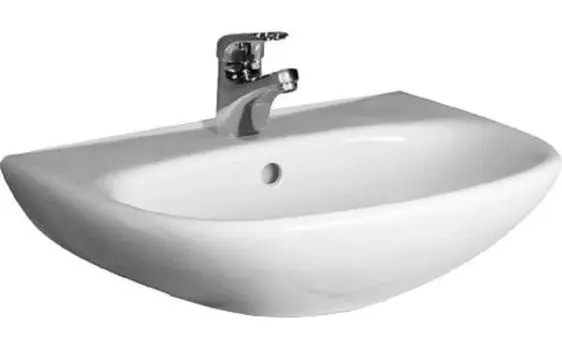 Раковина Jika Zeta 50