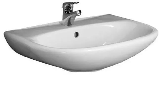 Раковина Jika Zeta 60