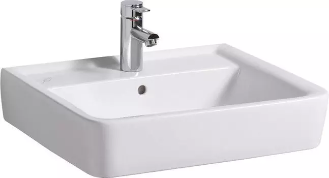 Раковина Keramag Renova Nr.1 Plan 222260 60 см