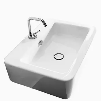 Раковина Kerasan Ego 324101 50 см