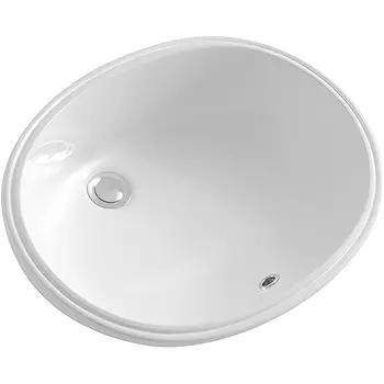 Раковина Kerasan Lavabi arredo, 55x20,5, 773301, белый