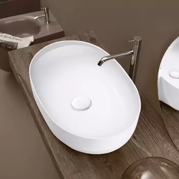 Раковина Kerasan Nolita 534301