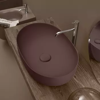 Раковина Kerasan Nolita 534375