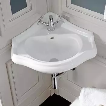 Раковина Kerasan Retro 103201*1