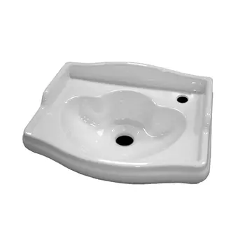 Раковина Kerasan Retro 103301*1 dx