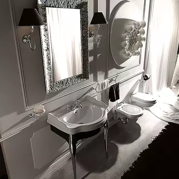 Раковина Kerasan Retro 104701*3