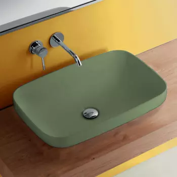 Раковина Kerasan Tribeca 514311