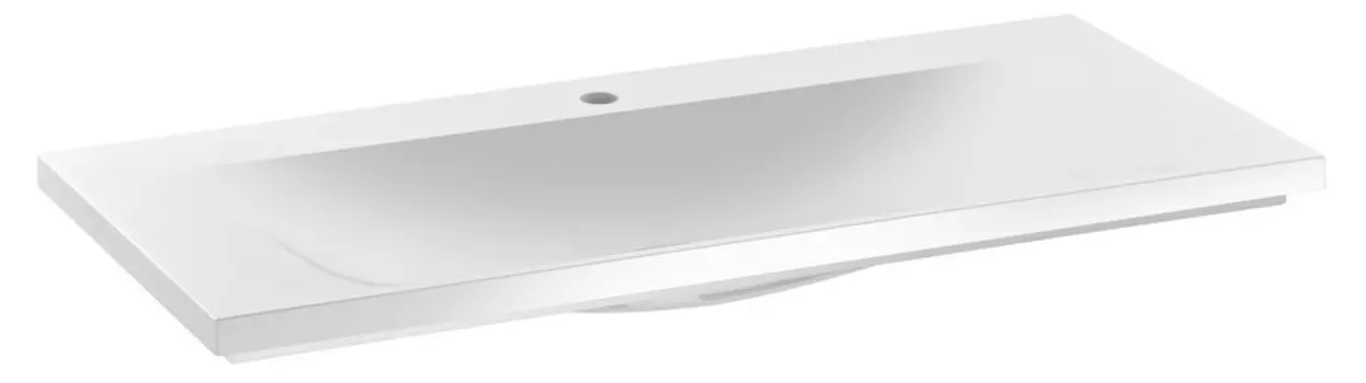 Раковина Keuco Royal Reflex 34071 311001 100х49 см