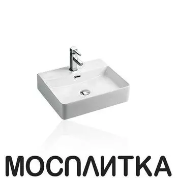 Раковина Koller Pool KVADRO KR-0500M-WB