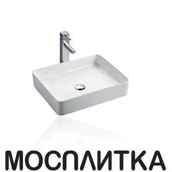 Раковина Koller Pool KVADRO KR-0510-WB