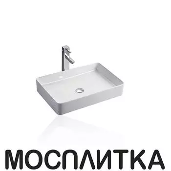 Раковина Koller Pool KVADRO KR-0600-WB