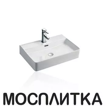 Раковина Koller Pool KVADRO KR-0600M-WB