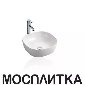 Раковина Koller Pool ROUND RN-0410-WB