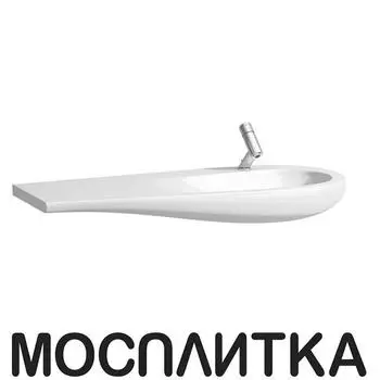 Раковина Laufen Alessi 8.1497.4.400.104.1