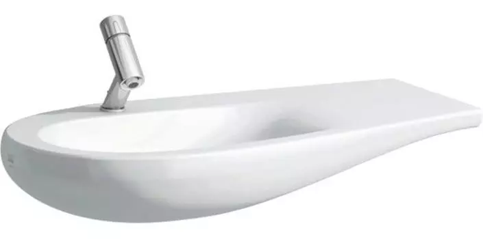 Раковина Laufen Alessi 8.1497.5.400.104.1