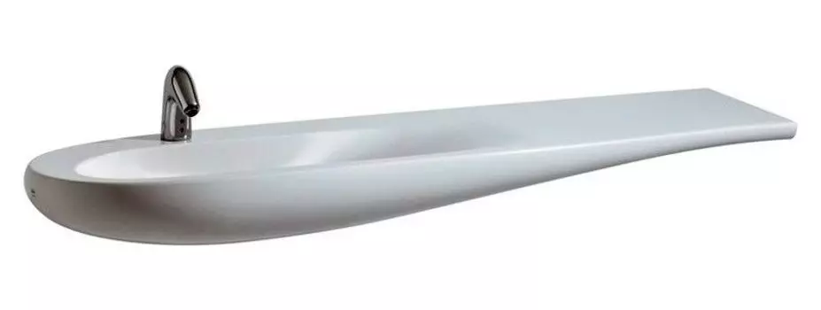 Раковина Laufen Alessi One 8.1497.1.400.104.1