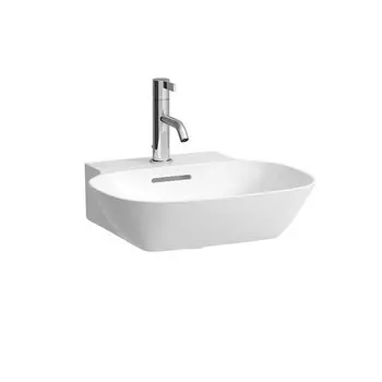 Раковина Laufen Ino 8153010001041 45x41 см