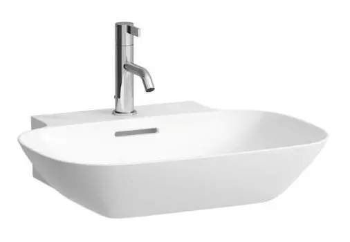 Раковина Laufen Ino 8.1030.2.000.104.1 56 см