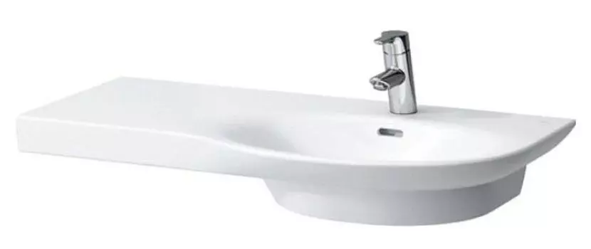 Раковина Laufen Palace 8.1670.1.000.104.1 R